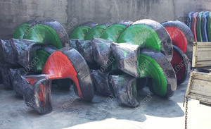 <span class=keywords><strong>2025</strong></span> nóng bán sân chơi cho trẻ em sân chơi trượt - Product Image 4