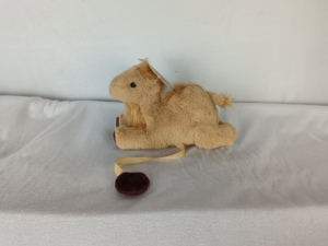 New Sunrise Custom made mềm nhồi dễ thương sa mạc lạc đà đứng bạn bè Chất lượng cao sang trọng lạc đà đứng búp bê với từ tính - Product Image 6