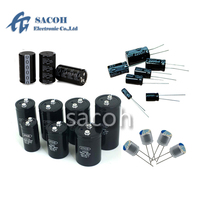 Microcontroladores SACOH STM (STM32G030K8T6)