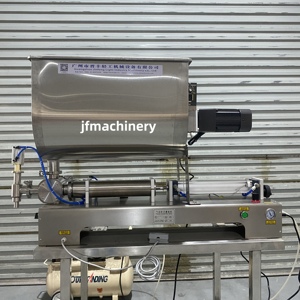 <strong>Piston</strong> <strong>Filling</strong> <strong>Machine</strong> Specialized Bottle <strong>Filling</strong> <strong>Machines</strong> Horizontal Mixing <strong>Filling</strong> <strong>Machine</strong> - Product Image 2