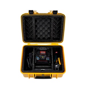 DVP-740 Fusion Splicer with One-Button Operation Automatic Fusion and <b>Heating</b> Fast Splicing Low Price and Fast Delivery - Product Image 5