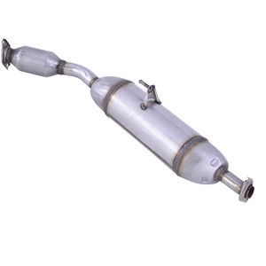 L'usine produit un convertisseur catalytique à ajustement direct du système <span class=keywords><strong>d</strong></span>'échappement automatique du collecteur <span class=keywords><strong>d</strong></span>'échappement pour Toyota Corolla Meet <span class=keywords><strong>Euro</strong></span> <span class=keywords><strong>2</strong></span> 3 4 5 6 - Product Image 2