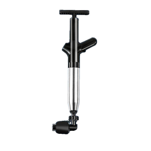 Gomma morbida in acciaio inossidabile stantuffo ad alta pressione per scarico aria Blaster bagno lavello scarico fogna strumenti di rimozione degli intasamenti - Product Image 2