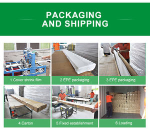 <span class=keywords><strong>Plinthe</strong></span> en SPC de qualité supérieure, ligne décorative d'intérieur, 80 mm, imitation noyer standard - Product Image 6