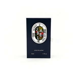 Perfume Paper <b>Cardboard</b> <b>Box</b> Sponge EVA Paper Tray Protection Eco-friendly Gift <b>Cardboard</b> Drawer Gift <b>Box</b> - Product Image 2