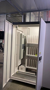 เครื่องปรับอากาศแบบติดผนังขนาดเล็ก 2500BTU 800W สำหรับใช้งานกลางแจ้ง คอมเพรสเซอร์น้ำยาทำความเย็น R134a ค่าบำรุงรักษาต่ำ สำหรับตู้คอนเทนเนอร์ขนาด 800W - Product Image 6