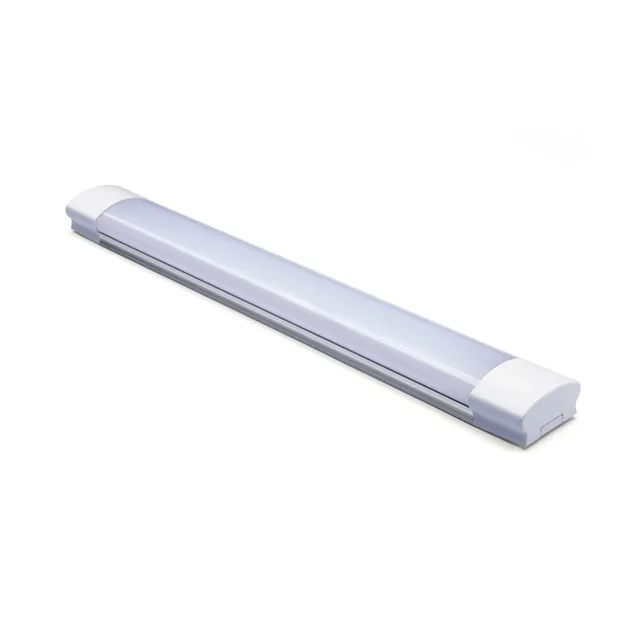 20w 30w 40w 60w high lumen led linear 2ft 3ft 4ft 5ft batten 300x1200 led