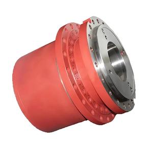 ชุดเกียร์ GFT 60 9138 สำหรับเครื่องบดอัดถนน CA325L อะไหล่ทดแทนสำหรับเครื่องจักรก่อสร้าง - Product Image 5