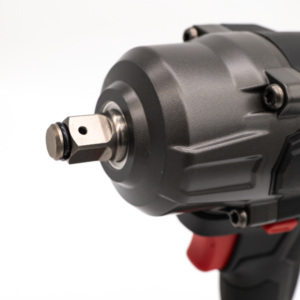 ประแจบล็อกไร้สาย 20V แรงบิด 880 นิวตันเมตร รุ่นแบตเตอรี่  ปรับแต่งได้  กำลังแรงสูง - Product Image 5