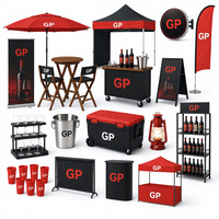 Solutions promotionnelles personnalisées pour la publicité extérieure, sacs cadeaux d'entreprise, gadgets, souvenirs, cadeaux marketing