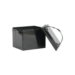 Apower カスタム 8s5p 20Ah 24V LiFePO4 26700 バッテリーパック（1500サイクル、1年保証付き） - Product Image 5