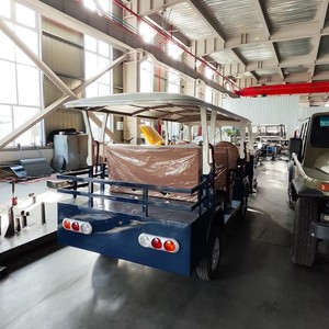 AODUN Nuevo Conjunto Completo de Carrocería para Autobús T1 T2, Piezas de Repuesto para Furgoneta <span class=keywords><strong>VW</strong></span> Transporter, Negro/Gris - Product Image 5