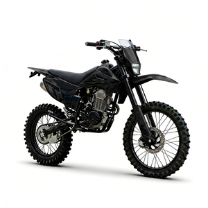 Motocicleta GX-CQR-CB300F Versión Promocional 300cc 4 Tiempos Monocilíndrica de Dos Válvulas Refrigerada por Aire PE30 SOHC 2 - Product Image 1
