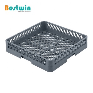 <span class=keywords><strong>Vaisselle</strong></span> en plastique Couverts Support <span class=keywords><strong>De</strong></span> Stockage Ouvert Commercial <span class=keywords><strong>Lave</strong></span>-<span class=keywords><strong>Vaisselle</strong></span> Rack <span class=keywords><strong>Panier</strong></span> Universel - Product Image 2