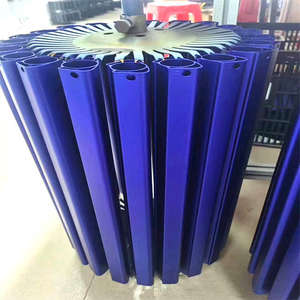 Excellents services de traitement de tôle de machine en aluminium rentables et sûrs - Product Image 6