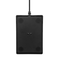 HK SLADE Clavier MIDI Synthétiseurs Modules de tonalité Machines à batterie Piano Accessoires universels Pédale de maintien