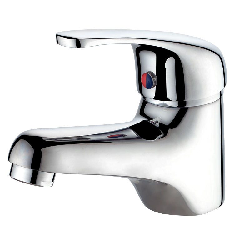 Fábricas de grifos en Wenzhou: alta calidad y confiabilidad