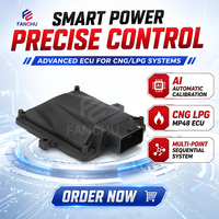 ECU programable MP48 de 48 pines