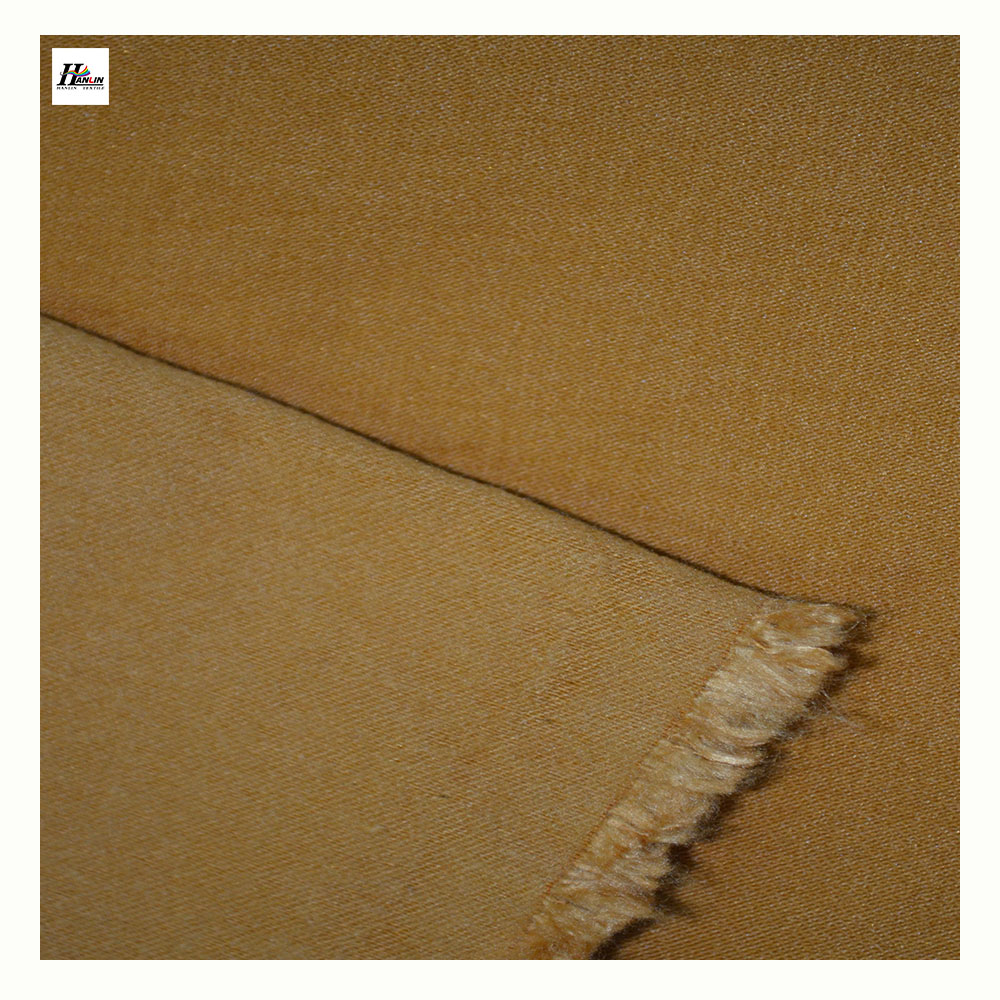 Hot Selling Bengaline Twill Fabric 240 Gsm Bengalina Spandex Nylon Rayon Fabric for Women