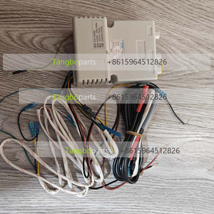 Pièces détachées pour four à air chaud, AC220V 50HZ <span class=keywords><strong>OBL</strong></span> OCE-K339Q1, allumeur à impulsions, contrôleur d'allumage pour cuisinière YUFUBAO FLAME-MATE - Product Image 2