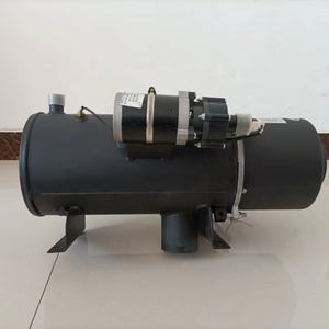 Nouvel Arrivage 2026 Chauffage Diesel 12V 24V 12kW 16kW pour Chauffage d'<span class=keywords><strong>Eau</strong></span> et de Stationnement, Version Améliorée avec Silencieux - Product Image 4