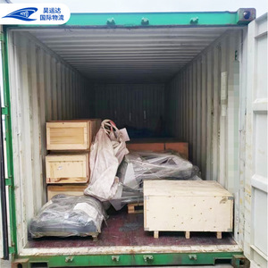 Services de transit maritime LCL dédiés à l'Afrique : Soudan, Djibouti, Dali vers la Méditerranée, Qingdao, Tianjin - Product Image 3