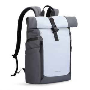 Nueva Mochila Impermeable para Viajes de Negocios, Deportes y Uso Diario, con Capacidad de 36-57L, Unisex - Product Image 1