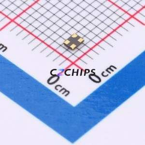 K2B480001110 Crystal (Passive) SMD2016-4P Crystal Oscillator 48MHz 10ppm 11pF 20ppm - Product Image 2