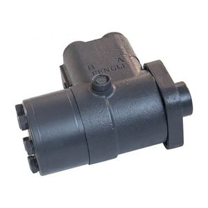 BZZ5-630CFK 02.02.04.005อุตสาหกรรมการซ่อมรถอะไหล่ไฮดรอลิกเฟืองพวงมาลัยสำหรับรถตัก - Product Image 4