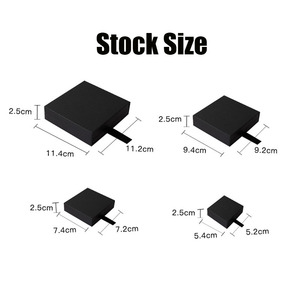 Elite <b>Small</b> Gift <b>Drawer</b> Box | Necklace Earring Sliding Case | Expert Maker - Product Image 6