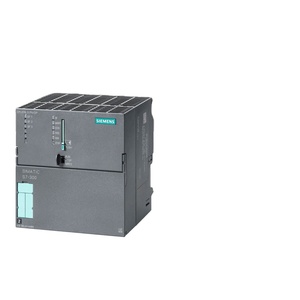 6ES73183EL010AB0 SIMATIC S7-300 CPU 319-3 PN/DP หน่วยประมวลผลกลาง 6ES7 318-3EL01-0AB0 PLC 6ES7318-3EL01-0AB0 - Product Image 2