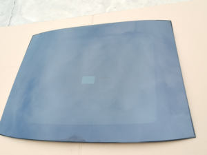 Accesorios para automóviles techo corredizo de vidrio para <span class=keywords><strong>SEAT</strong></span> <span class=keywords><strong>LEON</strong></span> HBK/<span class=keywords><strong>WAGON</strong></span> 2020- - Product Image 3