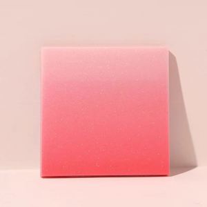 50 Sheets Assorted Gradient Color Square Sticky Notes Set Self-Adhesive <b>Memo</b> <b>Pads</b> (Multiple Colors) Office School Stationery - Product Image 2