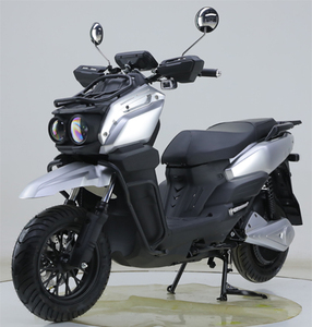 La <span class=keywords><strong>moto</strong></span> électrique à moteur haute puissance <span class=keywords><strong>1200W</strong></span> <span class=keywords><strong>Moto</strong></span> électrique à grande vitesse 45 km/h Vitesse 12 pouces - Product Image 3