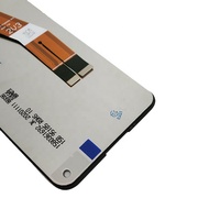 Écran tactile et écran LCD de qualité supérieure pour smartphone, remplacement d'écran pour Samsung A21S
