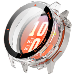 Funda Protectora Rígida de PC para Reloj <span class=keywords><strong>Huawei</strong></span> <span class=keywords><strong>GT</strong></span> Runner <span class=keywords><strong>2</strong></span>, <span class=keywords><strong>Precio</strong></span> al por Mayor, Funda Protectora de Pantalla para Reloj Inteligente - Product Image 2