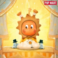 100% authentique pour POP MART Twinkle Twinkle Series Figurine en PVC de 8 cm Boîte mystère Collection de garçons mignons Popmert