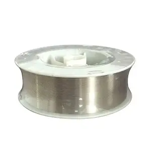 Ernicrfe-3 никелевая сварочная проволока Inconel625 ERNiCrMo-3 ERNiCrFe-3 ERNiCrMo-4 сварочная проволока