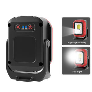 Ultimo miglior prodotto nel settore luce di lavoro portatile per esterni di emergenza temporanea 20V 950LM luce di lavoro per la costruzione sit - Product Image 5