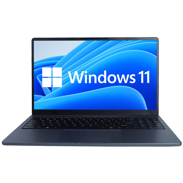 Rebekah OEM/ODM Factory 15.6" 10-Core I5-1235U CPU Office/Studio/Home Laptop 1080P Business Notebook with 8G RAM & 256G SSD