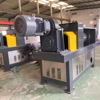 Industrie Dragon Fruit Meidoorn Luit Vijg Tomaat Schroef Pers Dehydrator Juicer Schroef Pers Dehydratie Machine