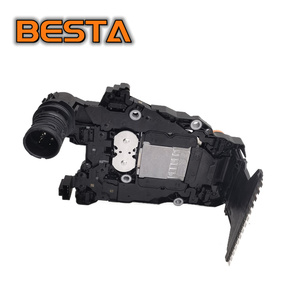 0DE927711B DSG7 DQ380 DQ381 TCU Unidad de Control de Transmisión automática para <span class=keywords><strong>Audi</strong></span> <span class=keywords><strong>A3</strong></span> S3 Q2 VW Golf Passat Touareg Skoda - Product Image 3