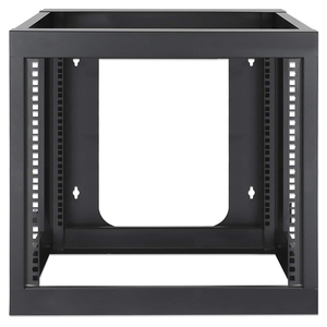 Lắp Ráp 4-Bài Mở Khung <span class=keywords><strong>19</strong></span> Inch Mạng Tủ <span class=keywords><strong>Rack</strong></span> 9U Treo Tường Mạng Bao Vây Cho 9U Thiết Bị Mạng Lưu Trữ - Product Image 3