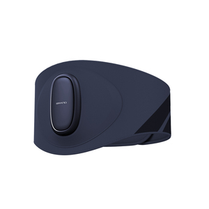 <span class=keywords><strong>Ceinture</strong></span> de massage portable personnalisée à 2 modes avec compresse chaude, vibration profonde par airbag, contrôle de la minuterie et <span class=keywords><strong>batterie</strong></span> au lithium intégrée - Product Image 2