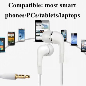 Écouteurs intra-auriculaires <span class=keywords><strong>J5</strong></span> avec annulation active du bruit et microphone mains libres étanche IPX-4 pour téléphones - Product Image 2