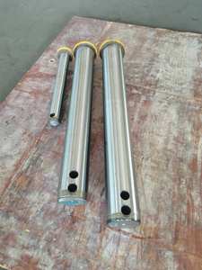 Oem Hoge Precisie Harden Stalen Bus Graafmachine Reserveonderdelen Emmer Pennen En Bus Pin Bush Voor Zware Belasting Machines - Product Image 6