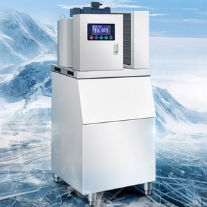 Máquina de Hielo Gourmet BLG, Máquina para Hacer Hielo en Cubos Gourmet para Bares de Cócteles - Product Image 6