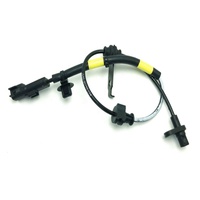 Q Car Part Sensor ABS Sensor de velocidad de rueda JG9C2C190C3A DG9C2C190DD JG9C-2C190-C3A para Ford FOCUS