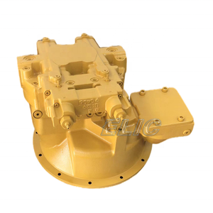 Bomba de pistón A8V A8V55 A8V59ESBR A8V080 A8VO80 A8V107 A8VO107 A8VO160 A8VO200 A8V0225 A8VO225 Excavadora <span class=keywords><strong>Rexroth</strong></span> Bomba hidráulica - Product Image 2