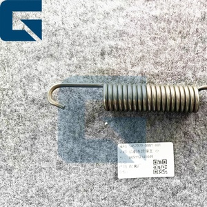 Ressort de rappel WG9112340049 pour pièces de camion - Product Image 3